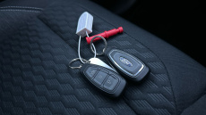 Ford Puma 1.0 EcoBoost Hybrid mHEV Titanium 5dr Petrol Hatchback